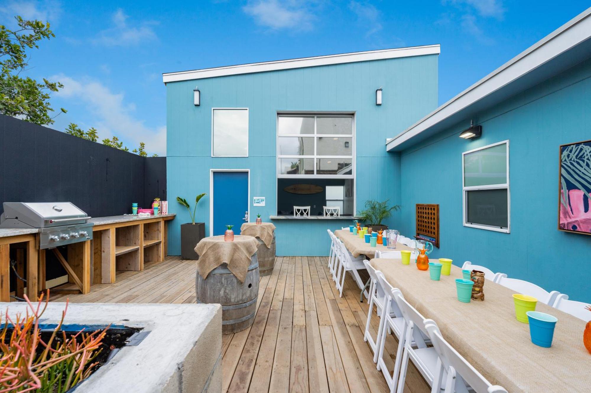 Good Life Resorts San Diego Exterior photo