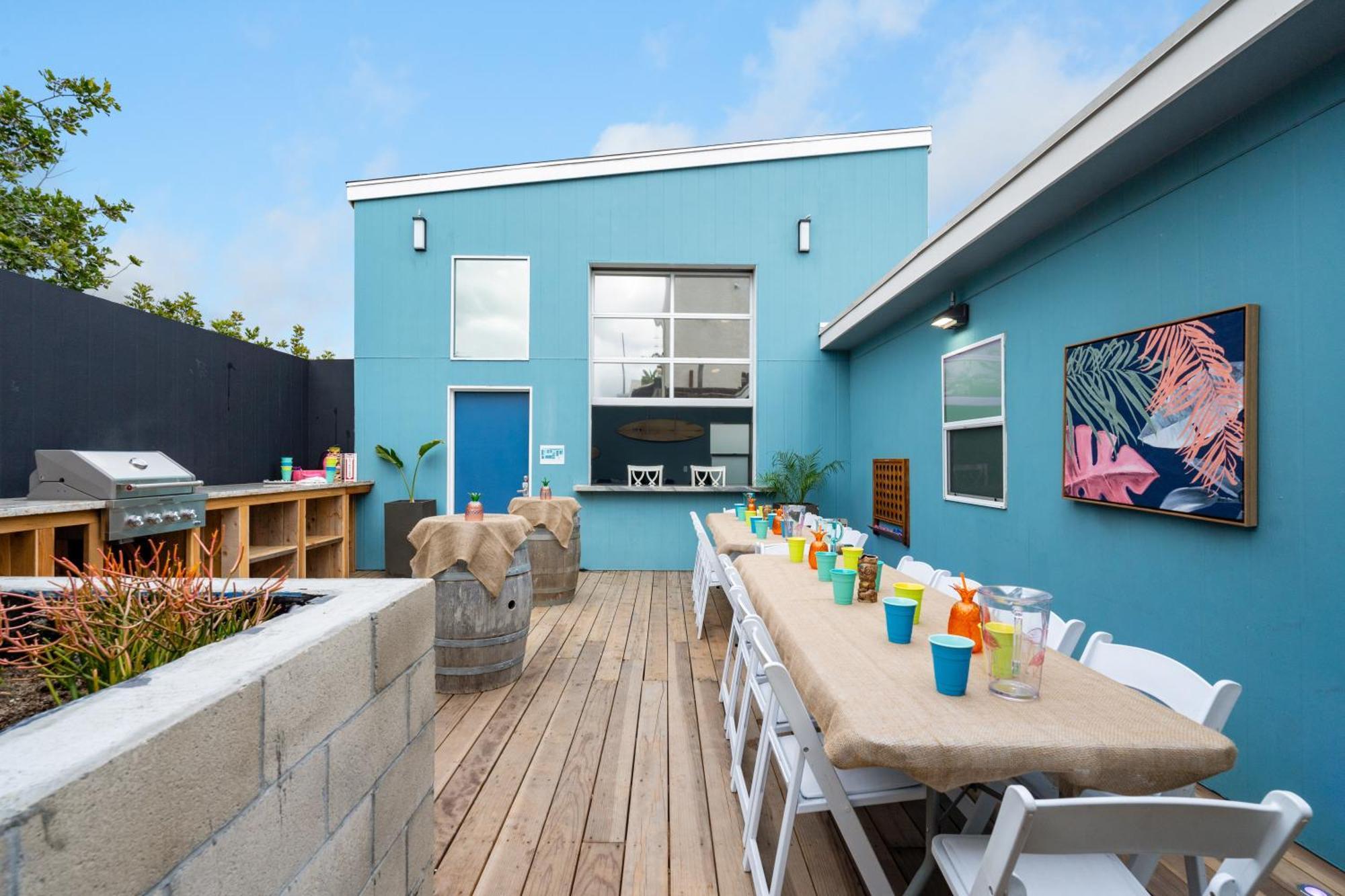 Good Life Resorts San Diego Exterior photo