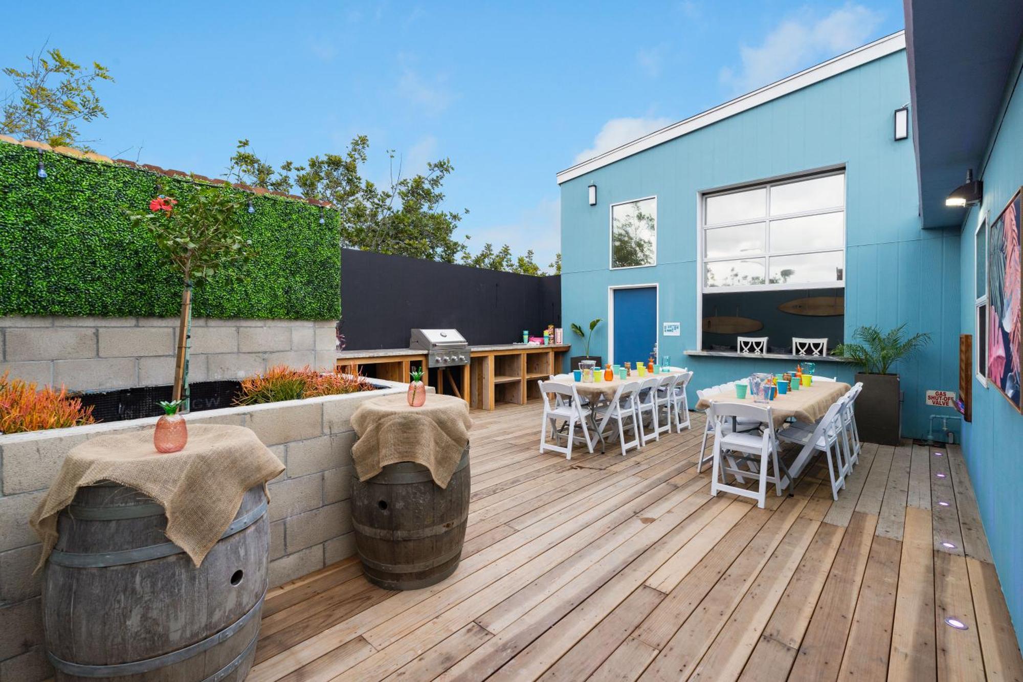 Good Life Resorts San Diego Exterior photo